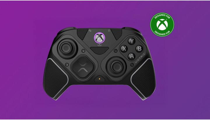 Actual product image Turtle Beach Victrix Pro BFG Reloaded (Xbox Series S, Xbox Series X, Xbox One X, Xbox One S, PC)