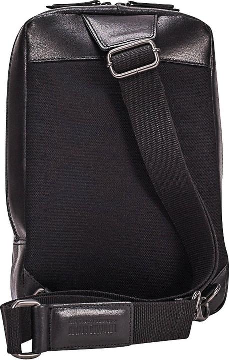 Produktbild Leonhard Heyden Dakota Umhängetasche Leder 20 cm