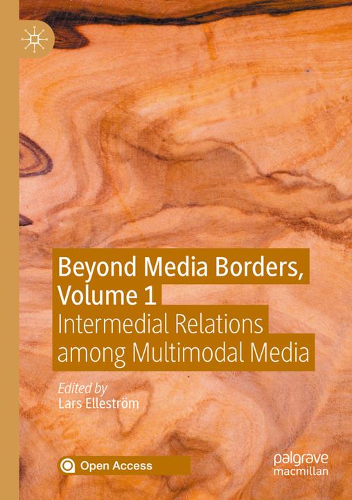 Produktbild Beyond Media Borders, Volume 1 (2021)