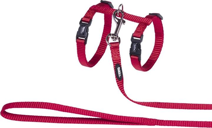 Actual product image Nobby Cat set (Cat)