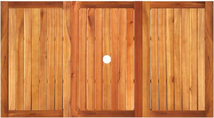 Image du produit vidaXL Gartentisch