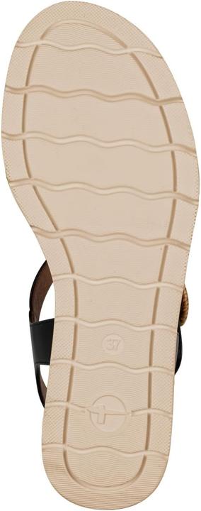 Actual product image Tamaris Sandal (39)