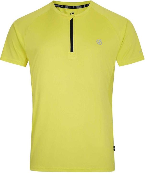 Produktbild Dare2b Gallantry II mit kurzem Reissverschluss RadfahrTrikot (L)