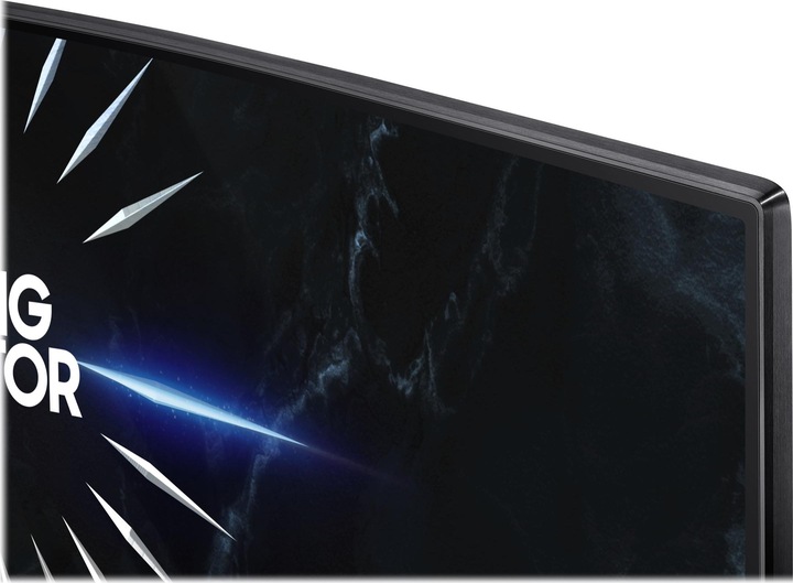 Immagine prodotto Samsung Odyssey G9 - CRG90 (5120 x 1440 pixel, 49")