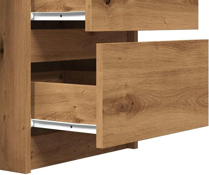 Immagine prodotto vidaXL Schreibtisch (140 x 50 x 77 cm)