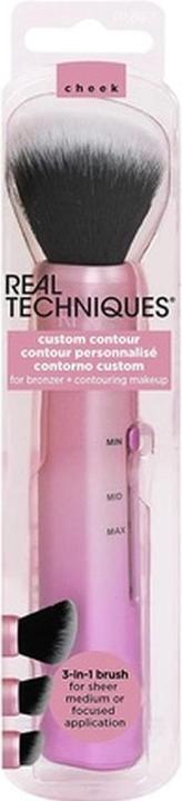 Actual product image Real Techniques Brushes Custom Contour (Powder)