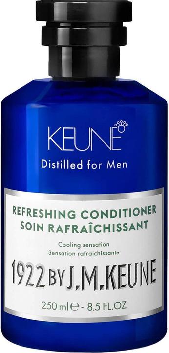 Actual product image Keune 1922 by J.M. - Refreshing Conditioner (250 ml)