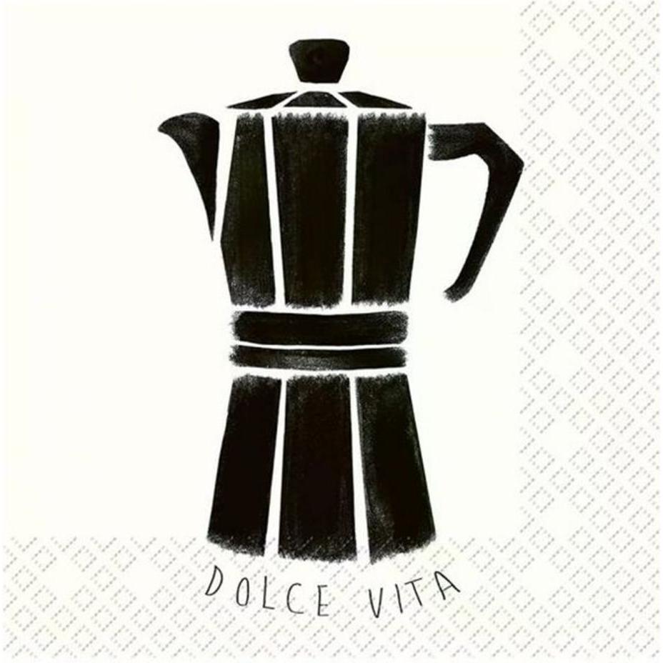 Stewo, Servietten, Motivserviette (20 x, 33 x 33 cm)