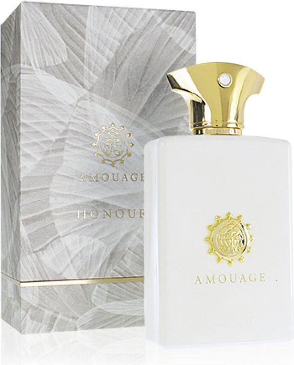 Actual product image Amouage Honour Man (Eau de parfum, 100 ml)