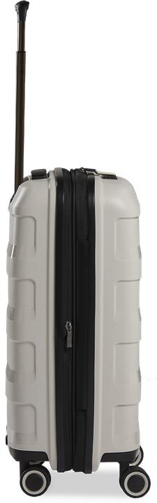 Produktbild Stratic Straw + Hartschalen Koffer() (41 l)