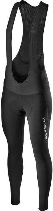 Castelli Entrata Wind Bibtight