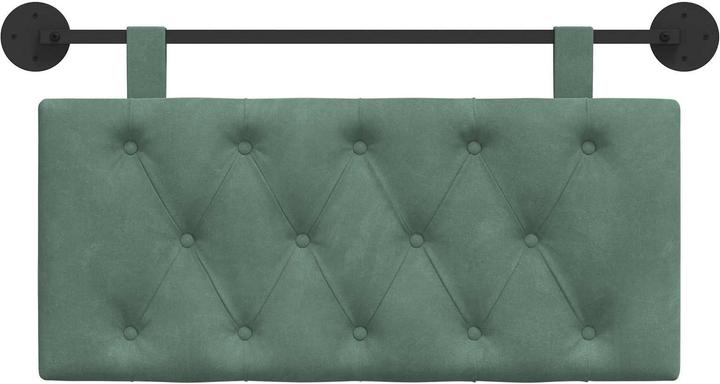 Actual product image vidaXL Modernes Kopfteil (90 x 55 x 7 cm)