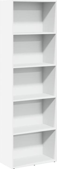 Actual product image VidaXL Banning (60 x 30 x 189 cm)