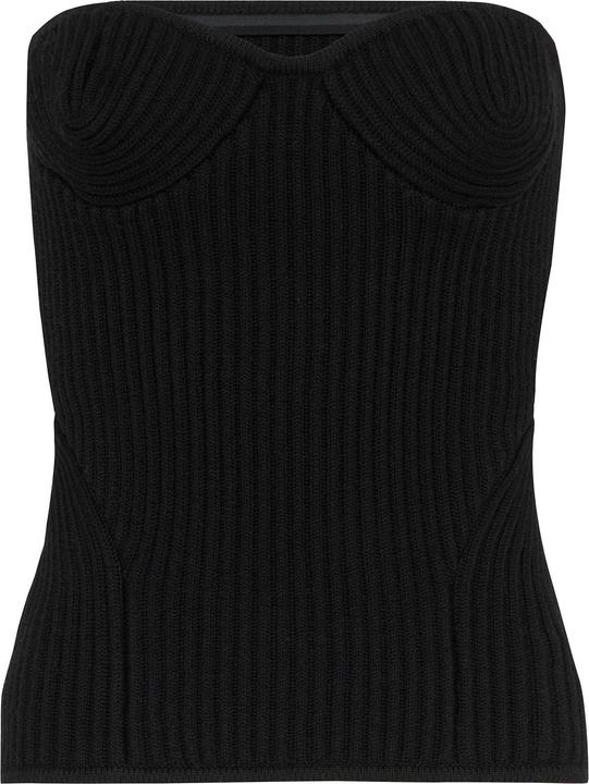 Immagine prodotto Gaultier Top Black (S)