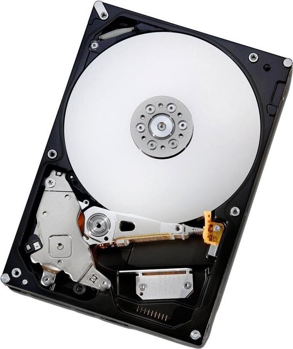 Produktbild Dell 400-Aefb (1 TB, 3.5")