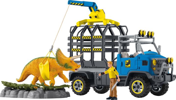 Produktbild Schleich Dinosaurier Truck Mission