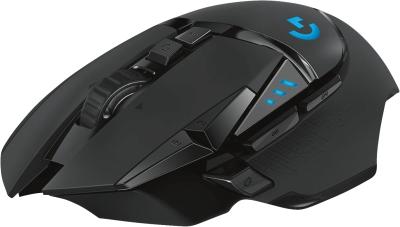 Image du produit Logitech G G502 Lightspeed (Sans fil)