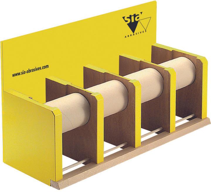 Image du produit SIA Porte-rouleau