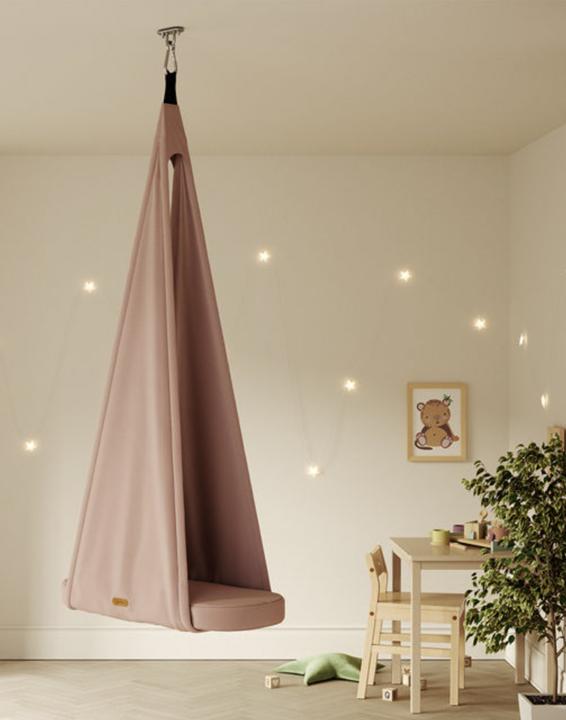 Image du produit Jupiduu Play & Chill Swing Camel