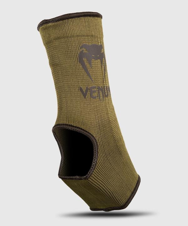 Produktbild Venum Kontact Ankle Support Guard - Khaki/Black (S)