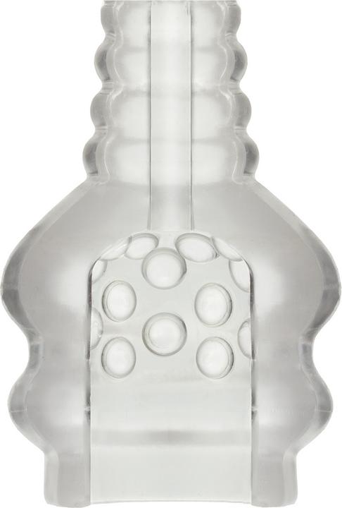 Actual product image Doc Johnson The Super Ball Sucker