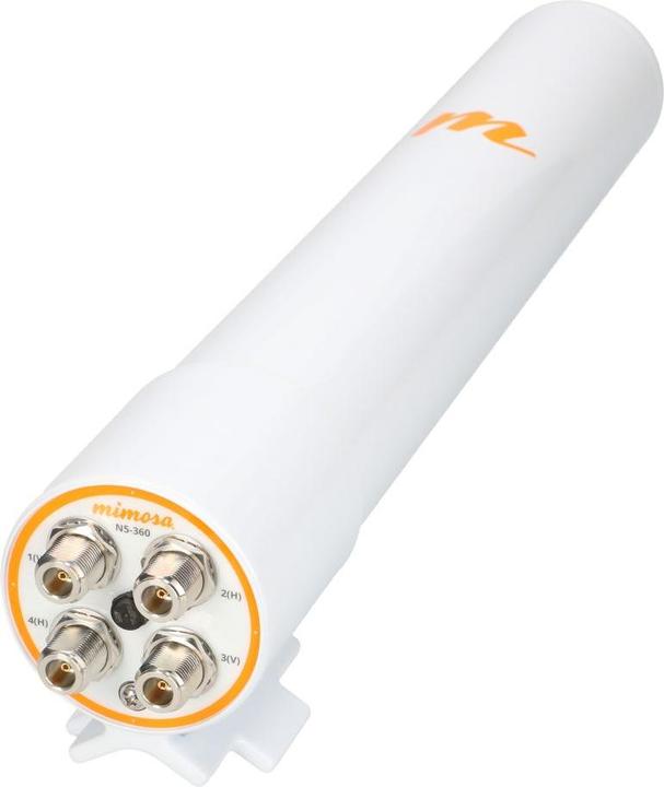 Produktbild Mimosa 100-00075(N5-360) - N5-360 Antenne, 4,9 bis 6,4 GHz (4G)