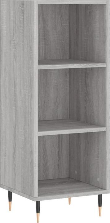 Produktbild vidaXL Sideboard (34.50 x 32.50 x 90 cm)