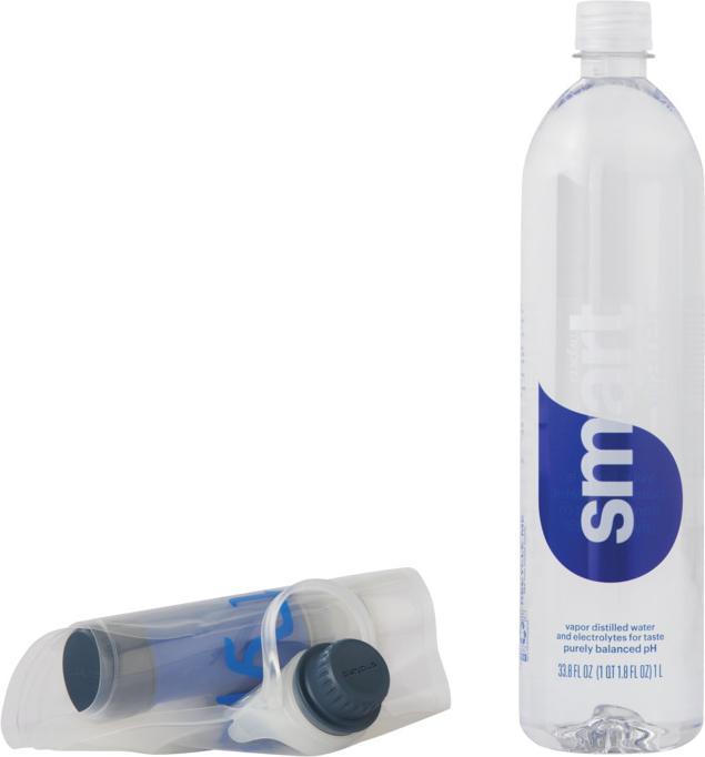 Produktbild Platypus Quickdraw 2L Filter System