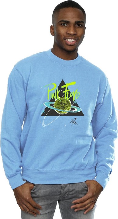 Produktbild Pink Floyd Prism Planet Sweatshirt (L)