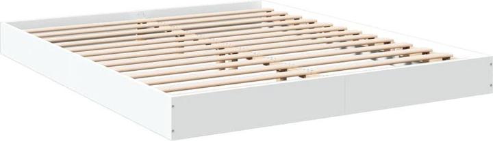 Image du produit vidaXL Bettgestell (160 x 200 cm)