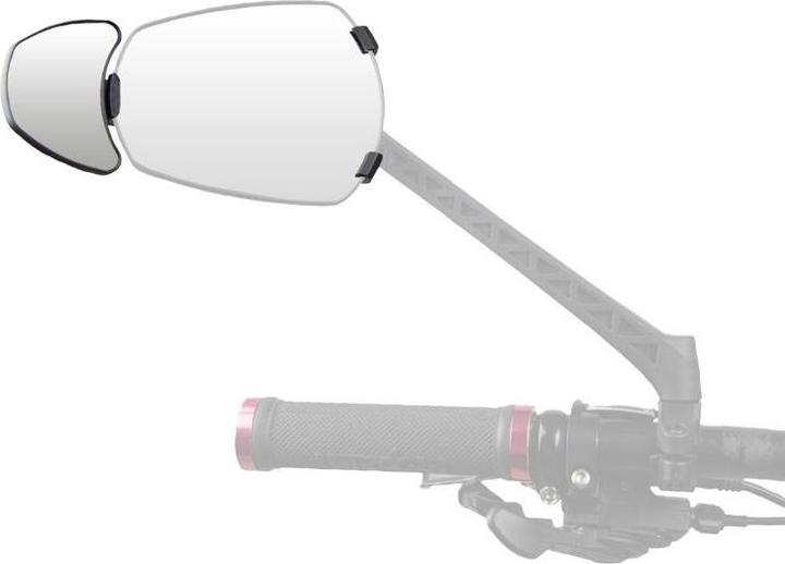 Produktbild Zefal Espion E100 Cargo