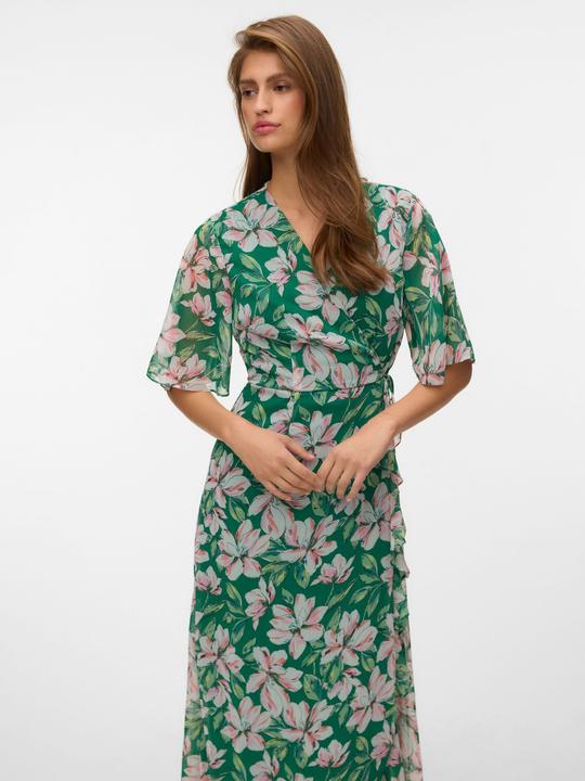 Produktbild Vero Moda VMZILLE Langes Kleid Kleid (M)