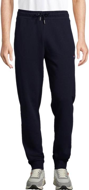 FILA Spodnie męskie Braives granatowe FAM0342 50004 S (S)