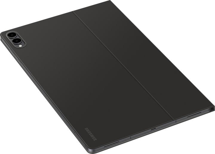 Image du produit Samsung Book Cover Keyboard Slim Galaxy Tab S11 Ultra schw (DE, Galaxy Tab S11 Ultra)