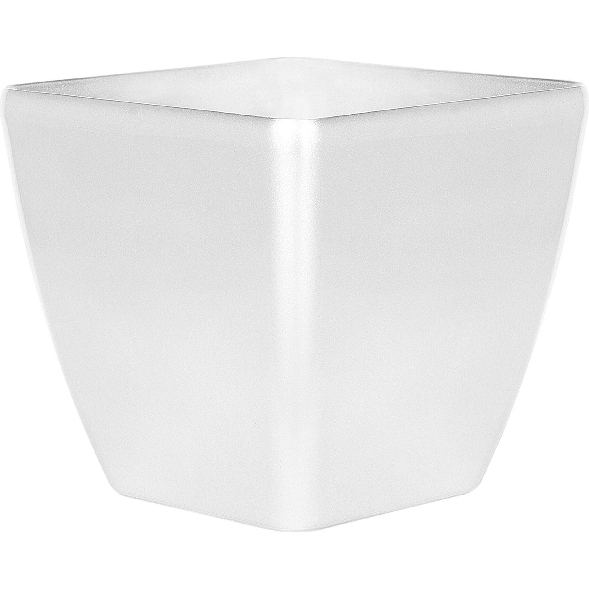 Beliani, Blumentopf, Astras (50 cm)