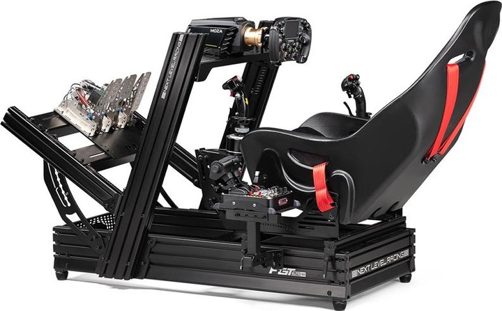 Produktbild Next Level Racing Elite Series