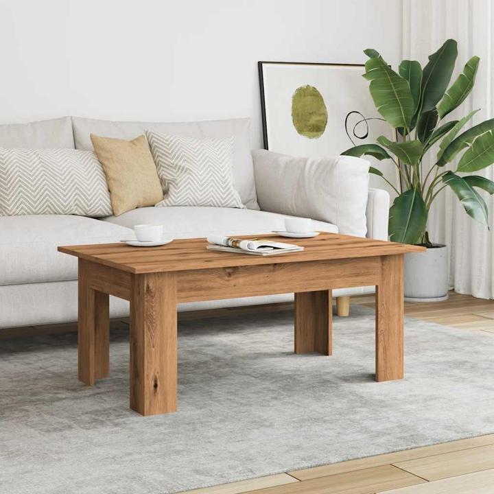 Image du produit vidaXL Couchtisch (100 x 60 x 42 cm)