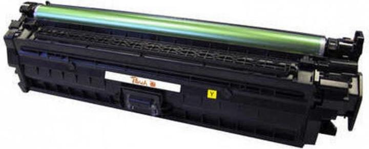 Produktbild Peach Hp Ce272a Nr. 650a (Y)