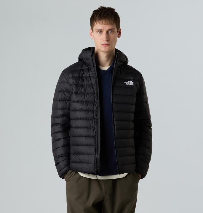 Immagine prodotto North Face Classic Down Hoodie (XXL)