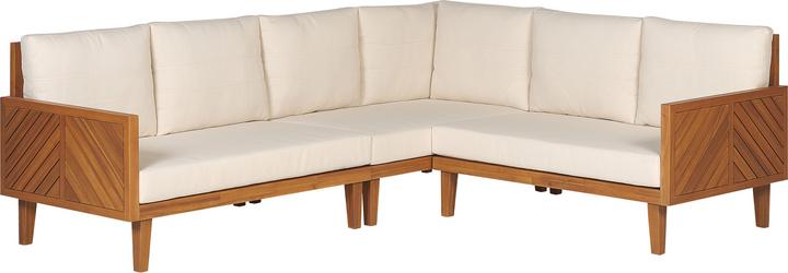Actual product image Beliani Baratti
