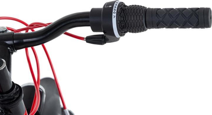 Produktbild KS Cycling Mountainbike Fully ATB 26" Topeka (48 cm)