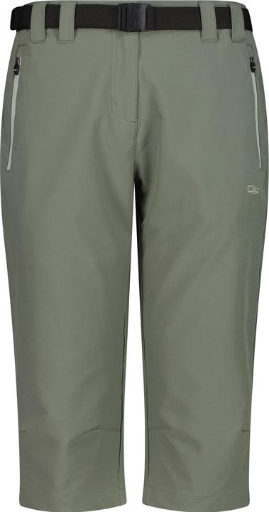Produktbild CMP Campagnolo Women's Stretch Capri (42, L)