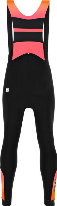 Produktbild Santini Winterhose lang COMMAND Herren (XS)