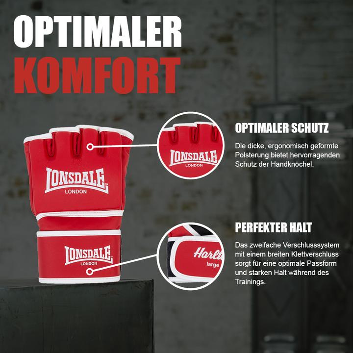Immagine prodotto Lonsdale Harlton (M)