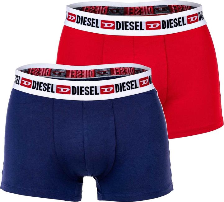 Blu/rosso