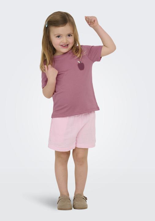 Produktbild Only Kmgcandylife S/S Printed Tee Jrs