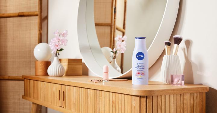 Immagine prodotto NIVEA Sensuale fiore di ciliegio (Crema corpo, 200 ml)