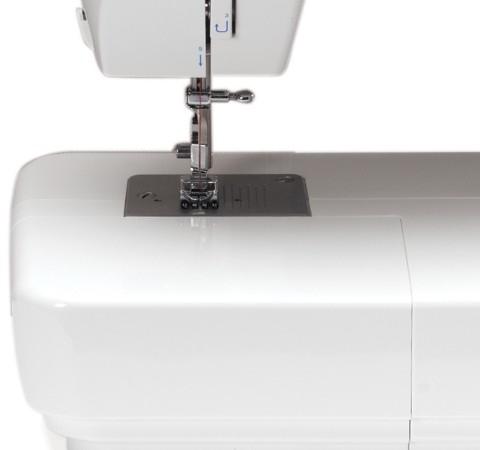 Actual product image Singer Mercury 1507