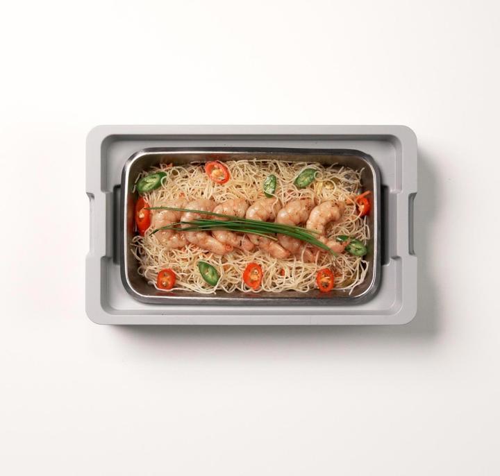 Produktbild Steambox 