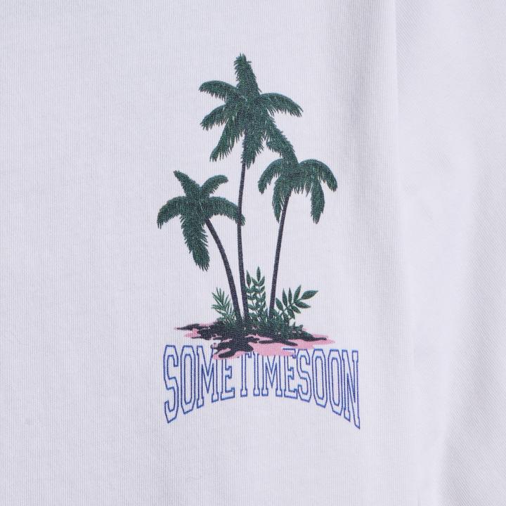 Produktbild hummel stsCLEMENTE T-SHIRT S/S (98)